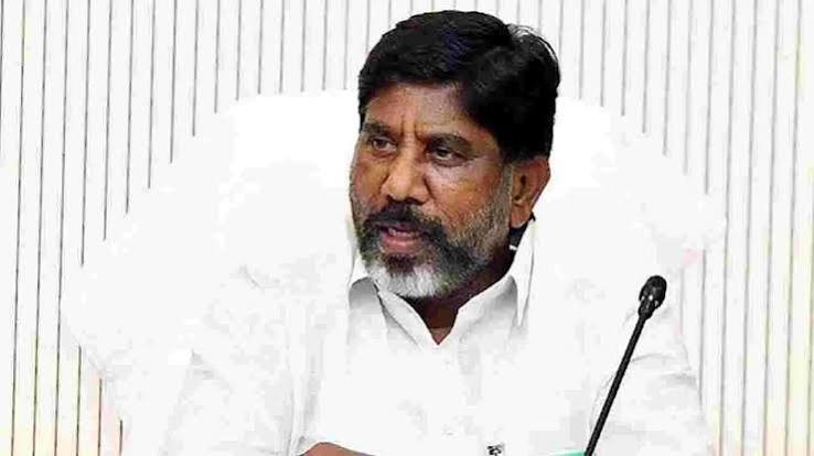 ‘సర్’ ప్రక్రియను వేగవంతం చేయాలి